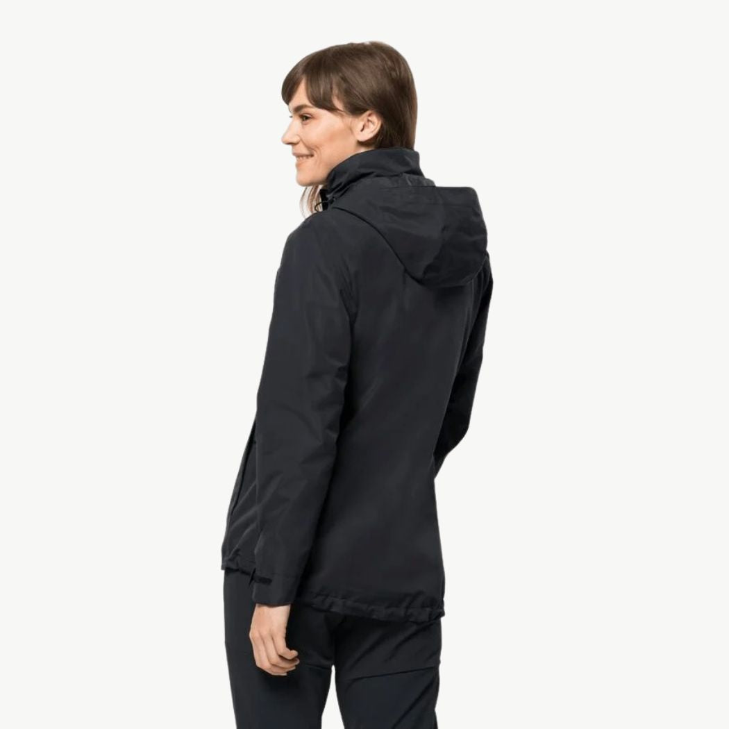 Geisshorn 3in1 Jacket - Women