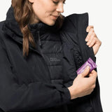 Geisshorn 3in1 Jacket - Women