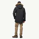 Glacier Canyon Parka - Men