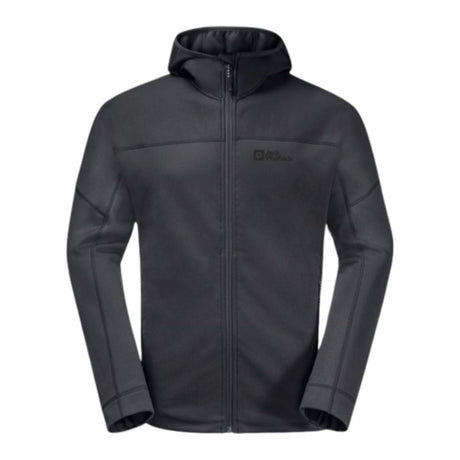 Hirschberg Hooded Full Zip - Men