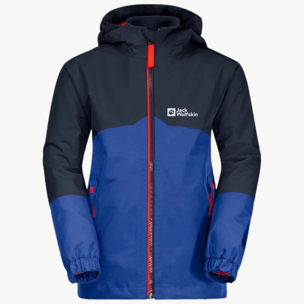 Iceland 3in1 Jacket - Boys