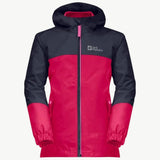 Iceland 3in1 Jacket - Girls