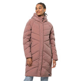 Marienplatz Coat - Women