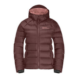 Nebelhorn Down Hoody - Women