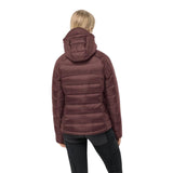 Nebelhorn Down Hoody - Women