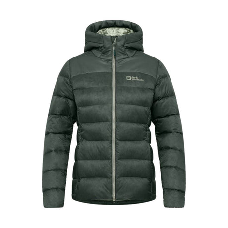 Nebelhorn Down Hoody - Women