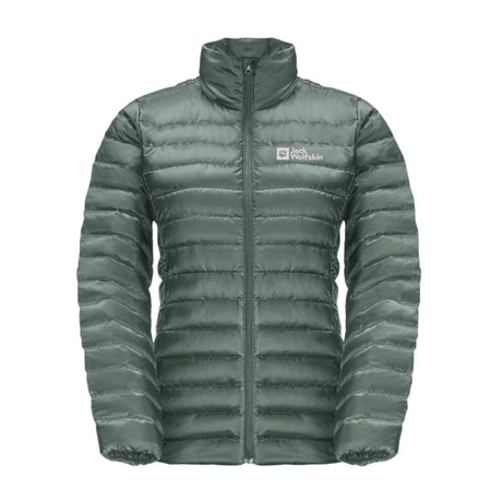 Pack & Go Down Jacket - Women