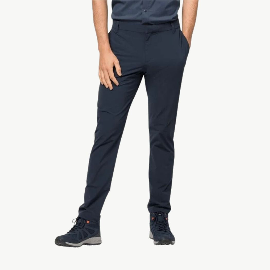 Pack and Go Pants - Men