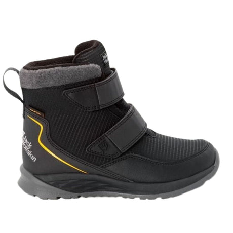 Polar Bear Texapore Mid Waterproof Winter Boots - Children