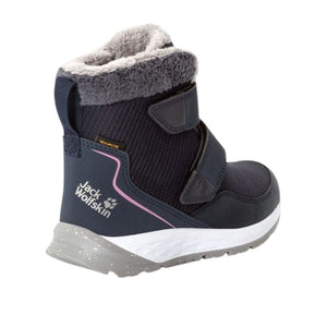 Polar Bear Texapore Mid Waterproof Winter Boots - Children