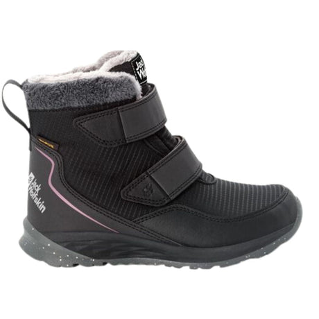 Polar Bear Texapore Mid Waterproof Winter Boots - Children