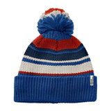 Pompom Beanie - Children