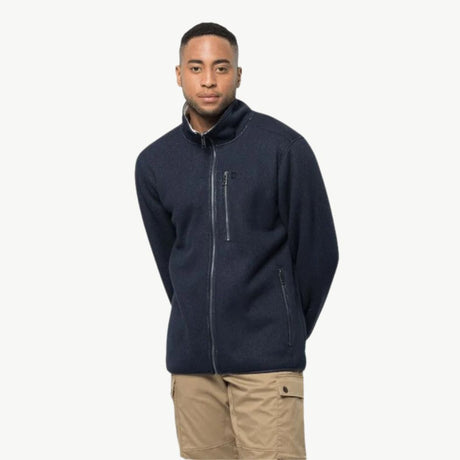 Robson Fjord Jacket - Men