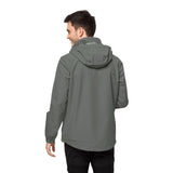 Stormy Point 2L Jacket - Men