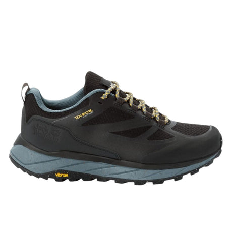 Terraventure Texapore Low Waterproof Hiking Shoes - Men