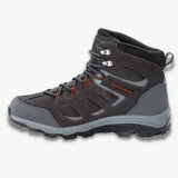 Vojo 3 Texapore Mid Hiking Shoes - Men