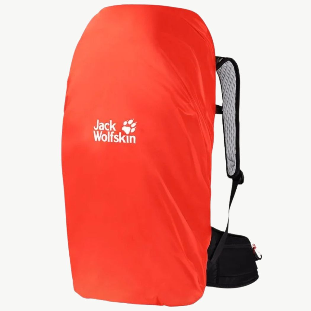 Wolftrail 34 Recco Backpack