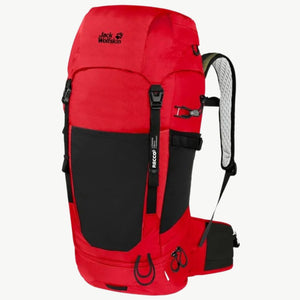 Wolftrail 34 Recco Backpack