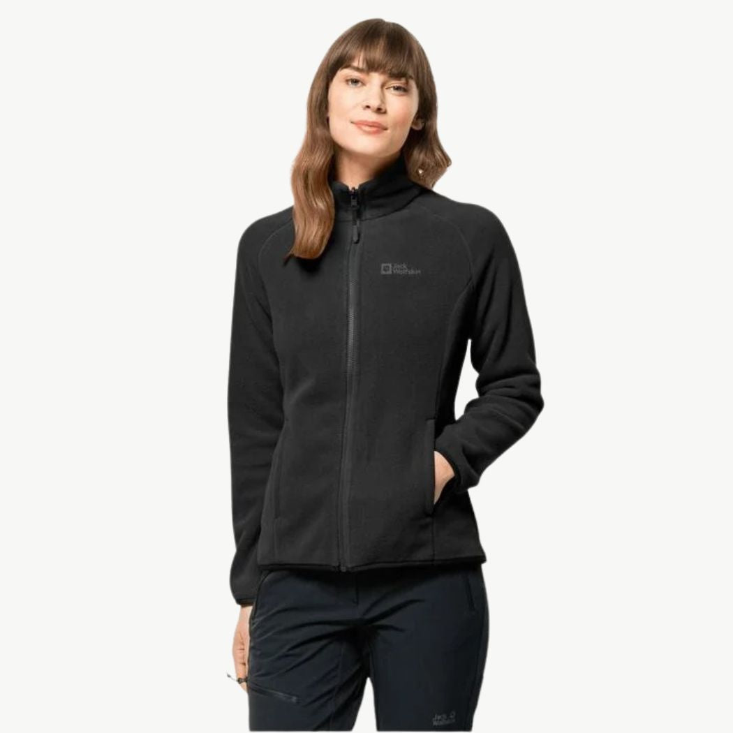 Moonrise Full Zip - Women