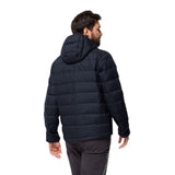 Ather Down Hoodie Jacket - Men