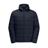 Ather Down Hoodie Jacket - Men