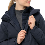 Pilvi Down Jacket - Women