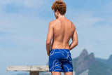 Classic Swim Shorts Ropes - Men