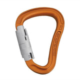 Singing Rock Bora Triple Lock Carabiner
