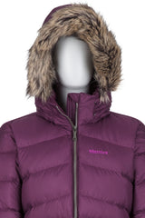 Ithaca Jacket - Women's