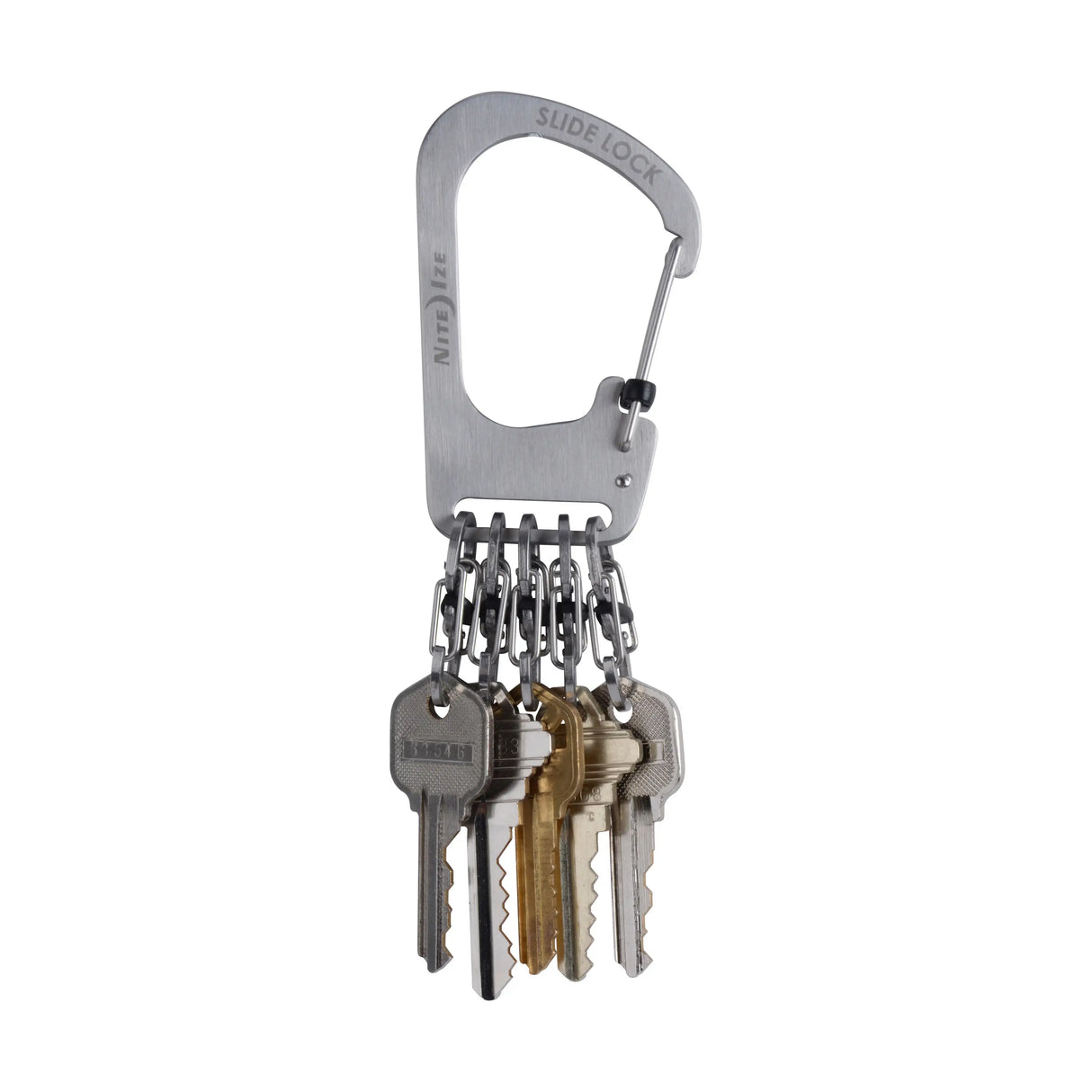 Slidelock® Keyrack™