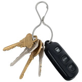 Infini-Key® Key Chain - Stainless