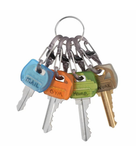 Identikey™ Covers + S-Biner® Combo Pack