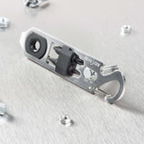 DoohicKey Ratchet Key Tool