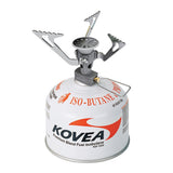 Flame Tornado Stove