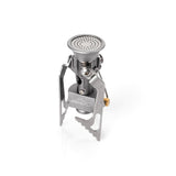 Flame Tornado Stove