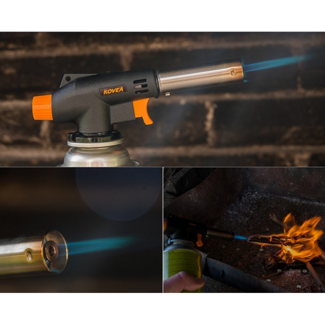 Master Gas Torch