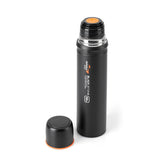 Camping Flask Black Stone 1L