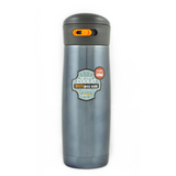 Camping Bottle Coolio 400Ml