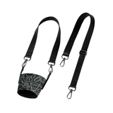 Sttoke Kerrie Sleeve & STTRAP with Extension Carry Set