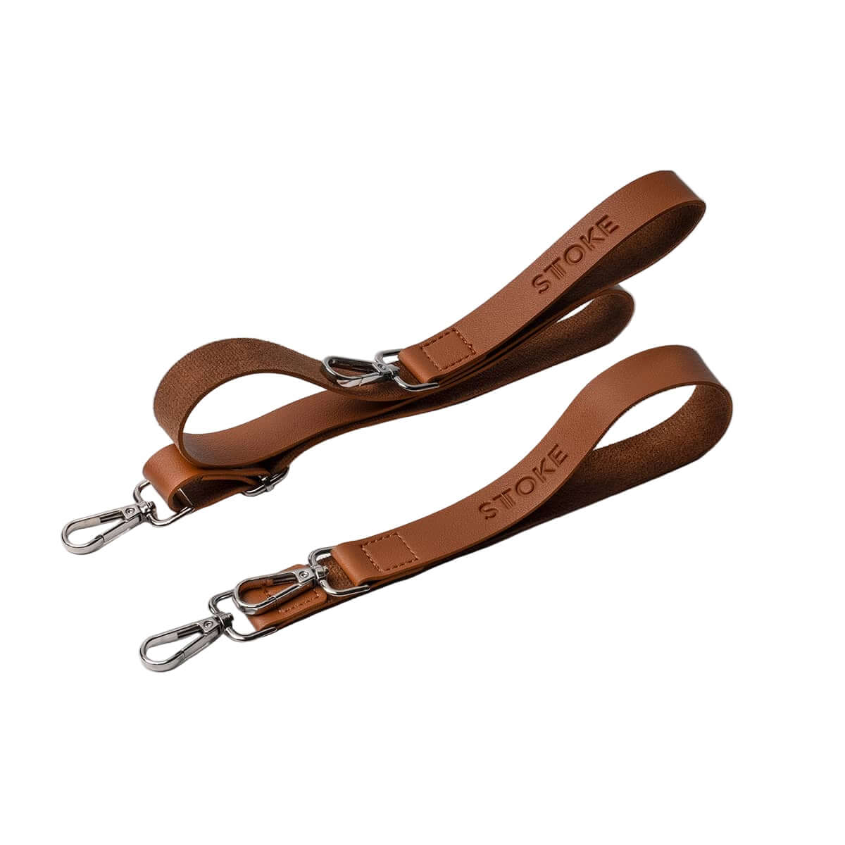 Sttoke Kerrie Sleeve & STTRAP with Extension Carry Set