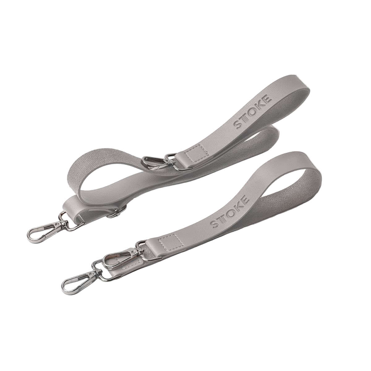 Sttoke Kerrie Sleeve & STTRAP with Extension Carry Set