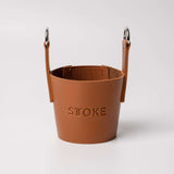 Sttoke Kerrie Sleeve & STTRAP with Extension Carry Set