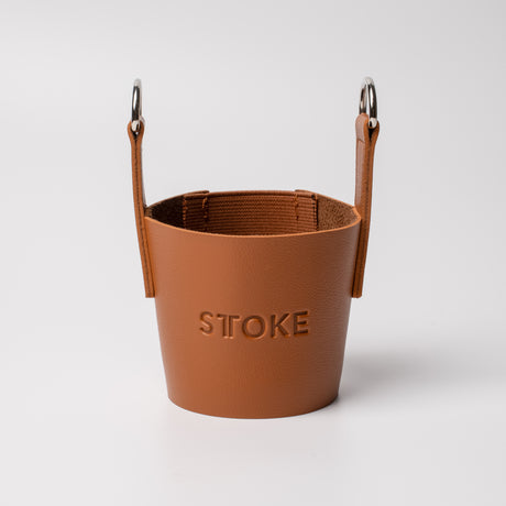 Sttoke Kerrie Sleeve & STTRAP with Extension Carry Set