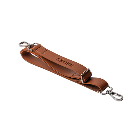 Sttoke Kerrie Sleeve & STTRAP with Extension Carry Set