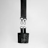 Sttoke Kerrie Sleeve & STTRAP with Extension Carry Set