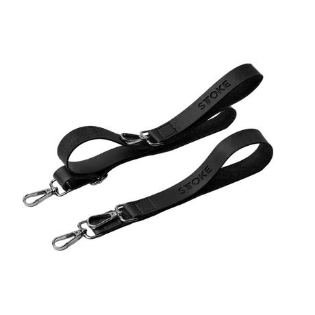 Sttoke Kerrie Sleeve & STTRAP with Extension Carry Set