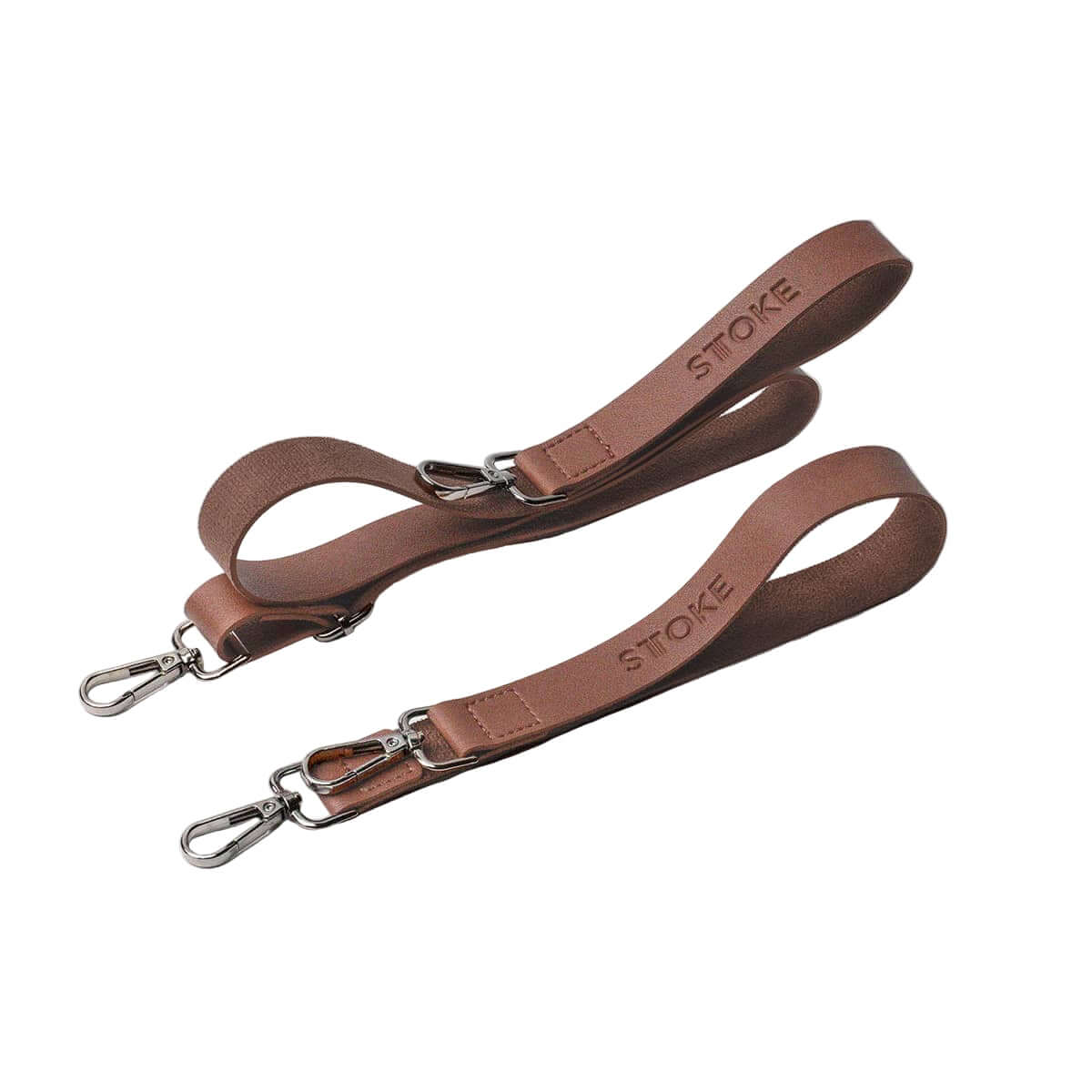 Sttoke Kerrie Sleeve & STTRAP with Extension Carry Set