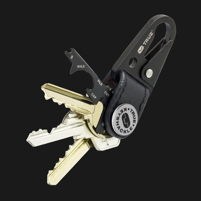 Keyshackle+