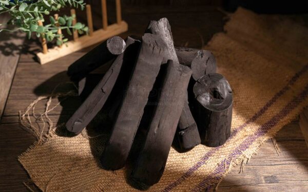 Vietnamese Kaya Charcoal - 10 Kg