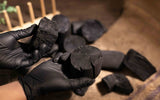 Vietnamese Kaya Charcoal - 10 Kg